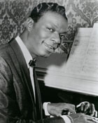 Nat King Cole